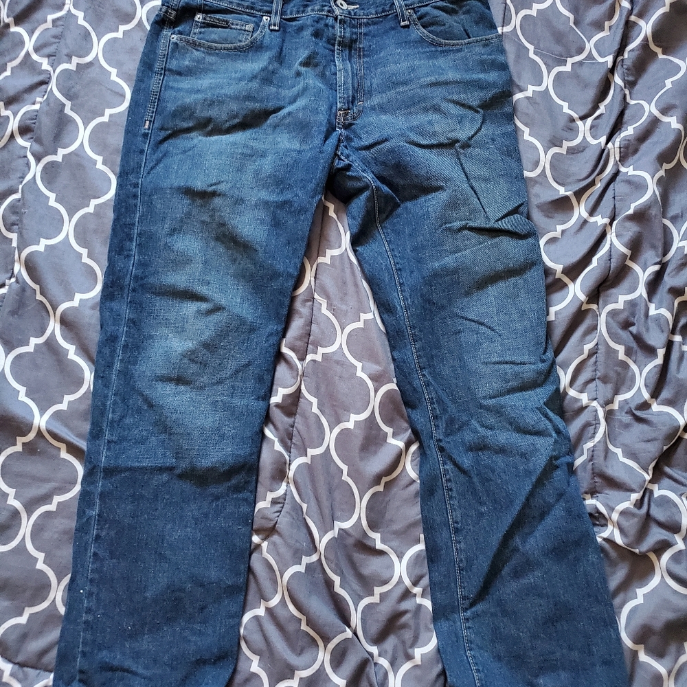 Calvin Klein Jean size 36